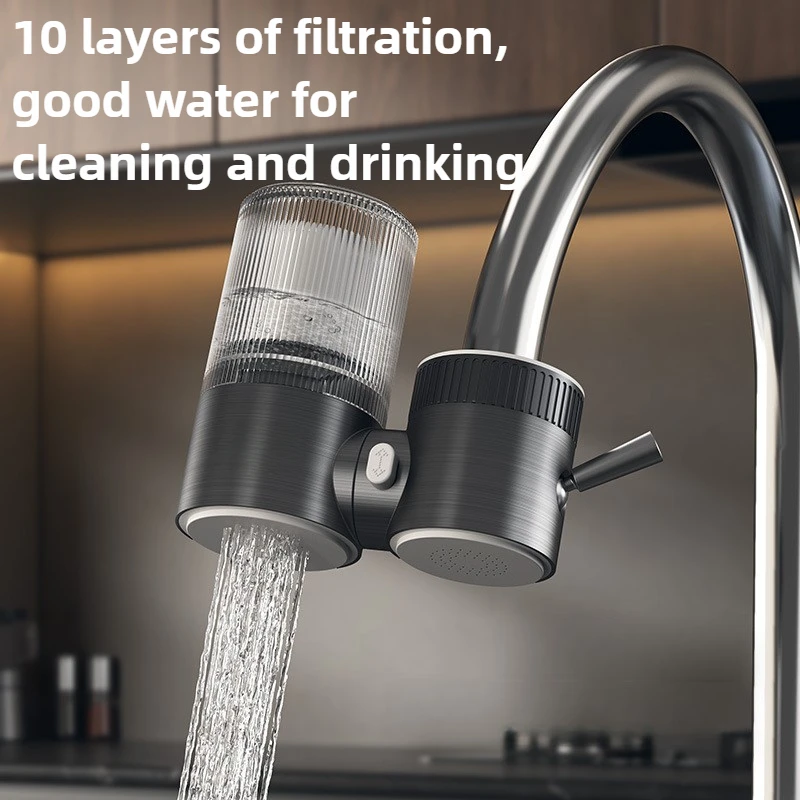 Kitchen Appliances Outlet - Su Arıtma Cihazı Musluk Musluk Mutfak