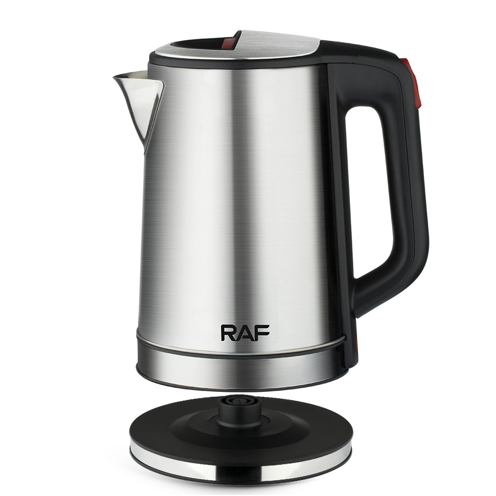 Kitchen Appliances For Gift - 2.3L elektrikli su ısıtıcısı paslanmaz çelik