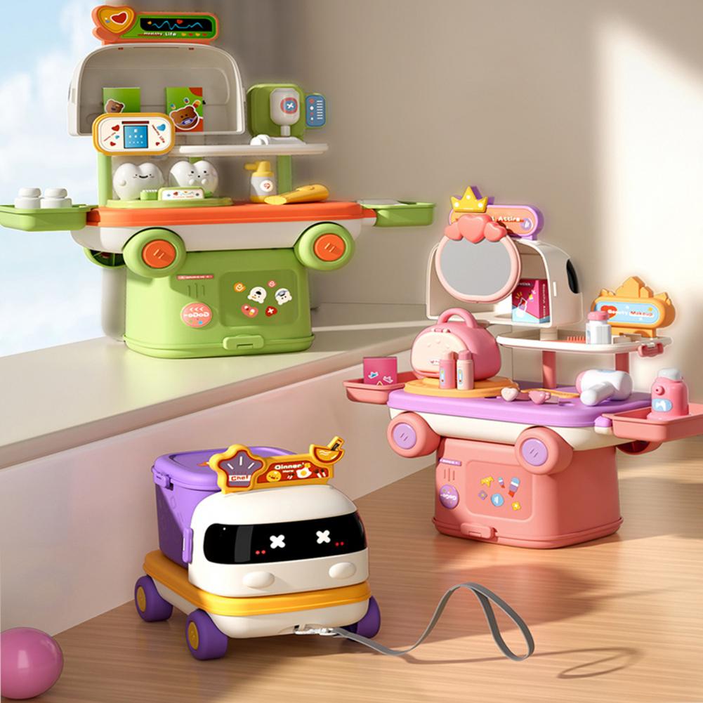 Kitchen Appliances For Gift - 2'si 1 Arada Mutfak Tıbbi Eşyaları