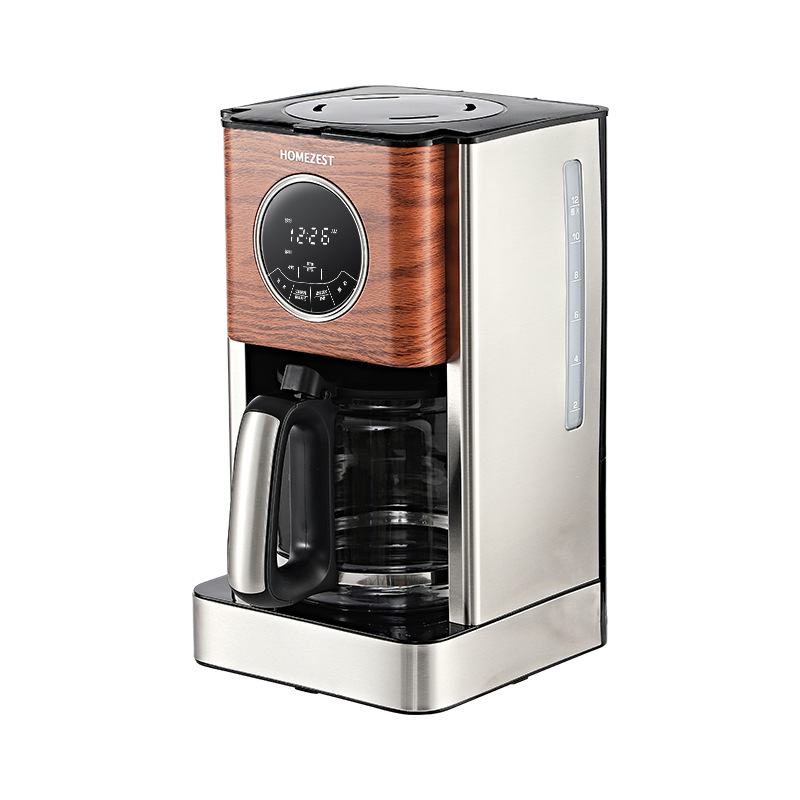 Kitchen Appliances For Gift - Sınır ötesi Alman Amerikan kahve makinesi,