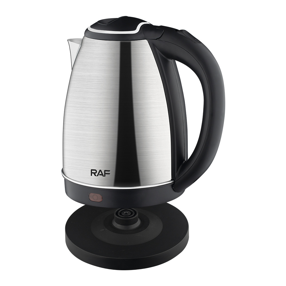 Kitchen Appliances For Gift - 2L Elektrikli Su Isıtıcısı Paslanmaz Çelik