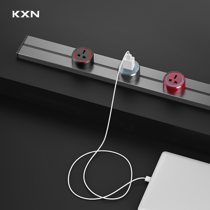Kitchen Appliances Outlet - KXN Q1 serisi güç parça demiryolu