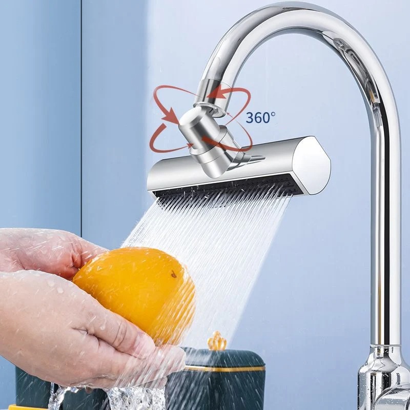 Yeni 3 Modlu Mutfak Musluk Evr - Kitchen Appliances Offers incelemesi ve fiyatı