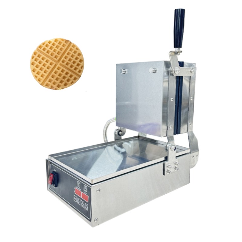 Çok Fonksiyonlu Ekmek Waffle S - Waffle Iron Belgian incelemesi ve fiyatı