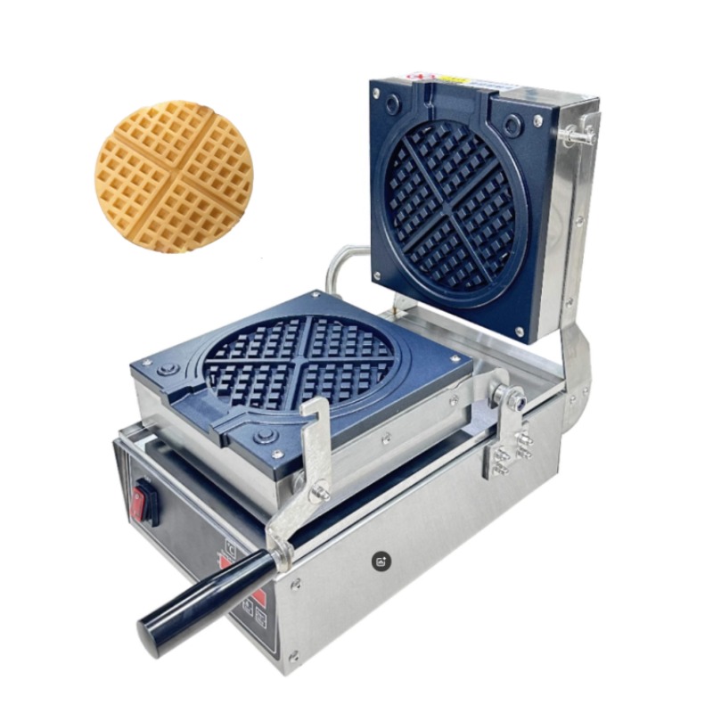 Çok Fonksiyonlu Ekmek Waffle S - Waffle Iron Belgian incelemesi ve fiyatı