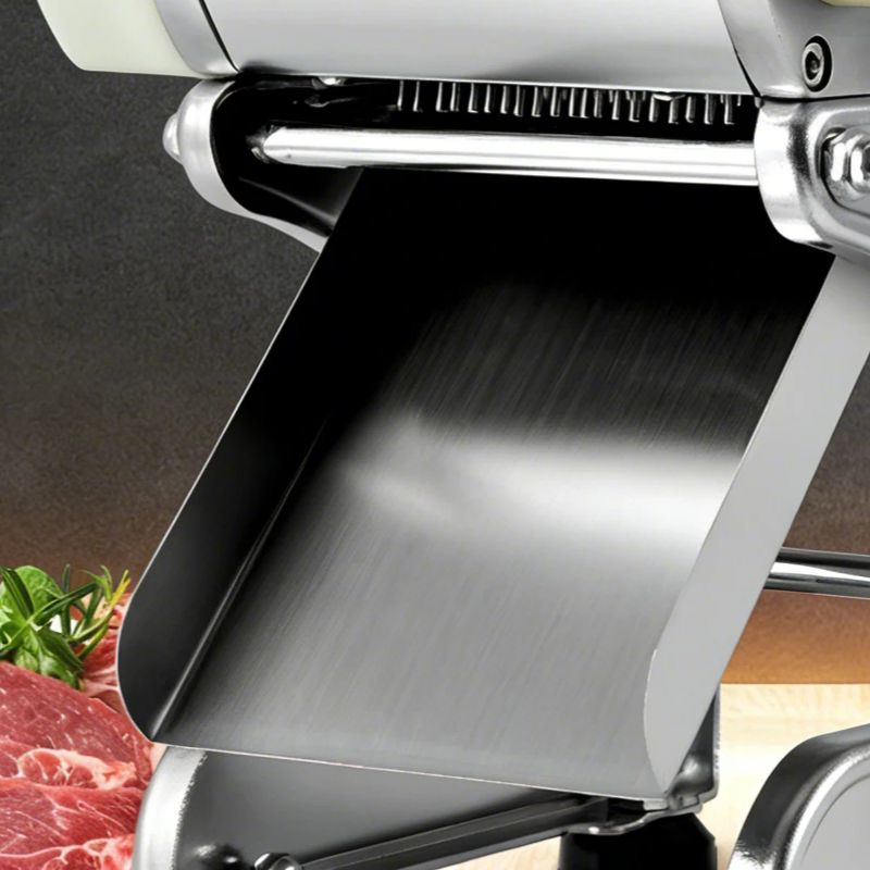 Ticari Ev Tipi Et Kesme ve Par - Kitchen Appliances Commercial incelemesi ve fiyatı