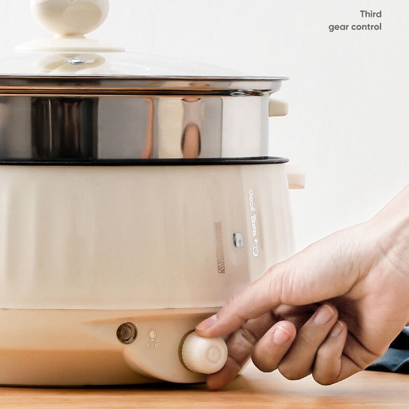 220V çok ocaklar tek/çift katm - Kitchen Appliances Electronics incelemesi ve fiyatı