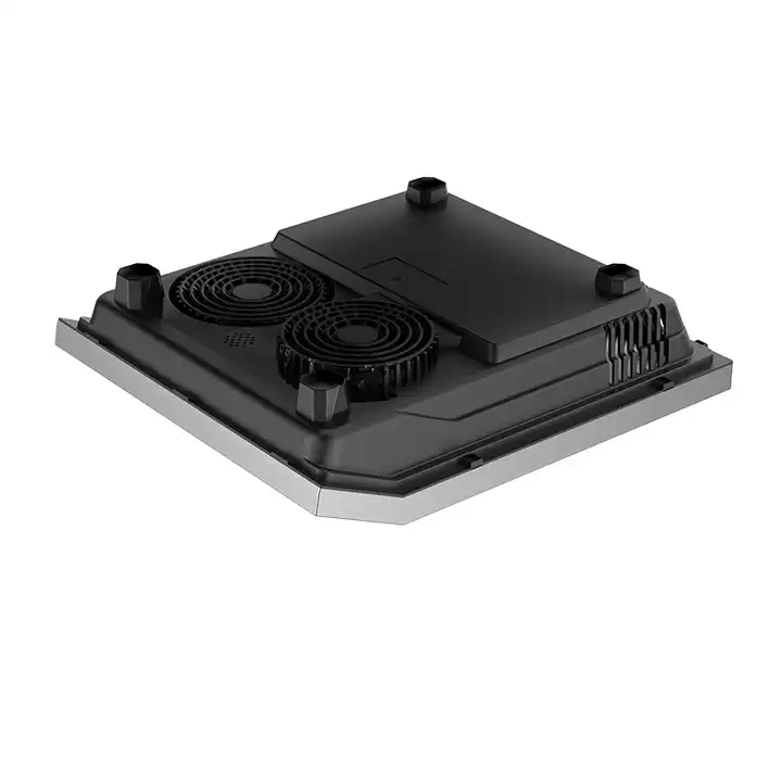 3500W Konkav Düz Ticari Elektr - Induction Cooktop Portable incelemesi ve fiyatı