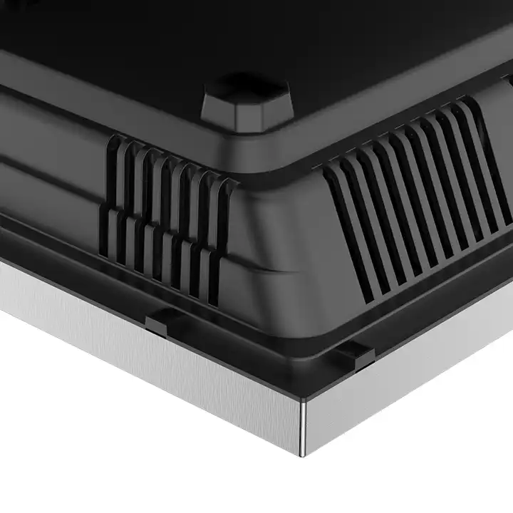 3500W Konkav Düz Ticari Elektr - Induction Cooktop Portable incelemesi ve fiyatı