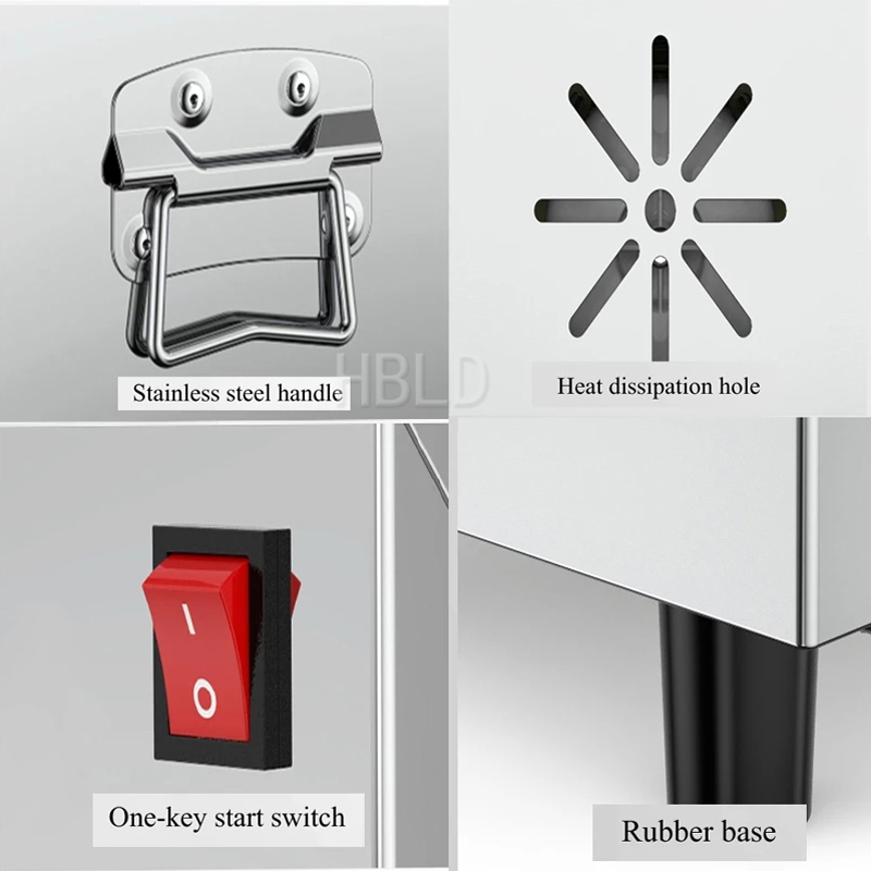 Enerji Tasarruflu Ticari Sebze - Kitchen Appliances Commercial incelemesi ve fiyatı