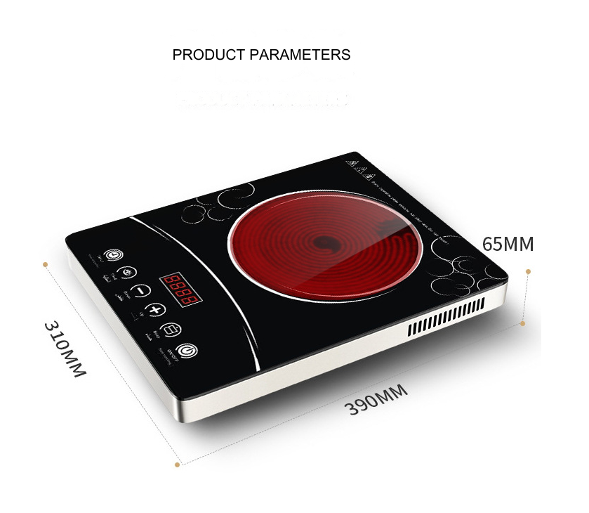 Toptan Fabrika İndüksiyon Ocak - Induction Cooktop Portable incelemesi ve fiyatı