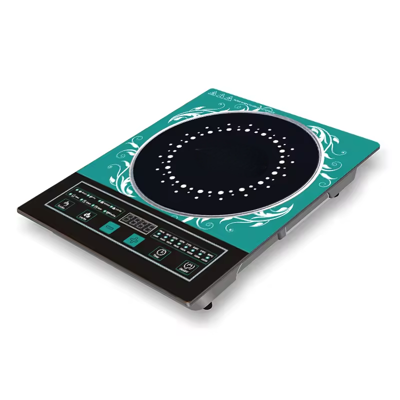 Toptan Fabrika İndüksiyon Ocak - Induction Cooktop Portable incelemesi ve fiyatı