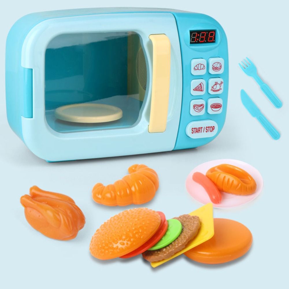 Yaratıcı Ev Aletleri DIY Monte - Kitchen Appliances For Gift incelemesi ve fiyatı