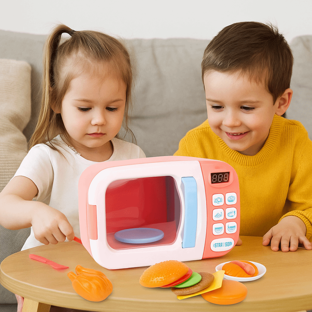 Yaratıcı Ev Aletleri DIY Monte - Kitchen Appliances For Gift incelemesi ve fiyatı
