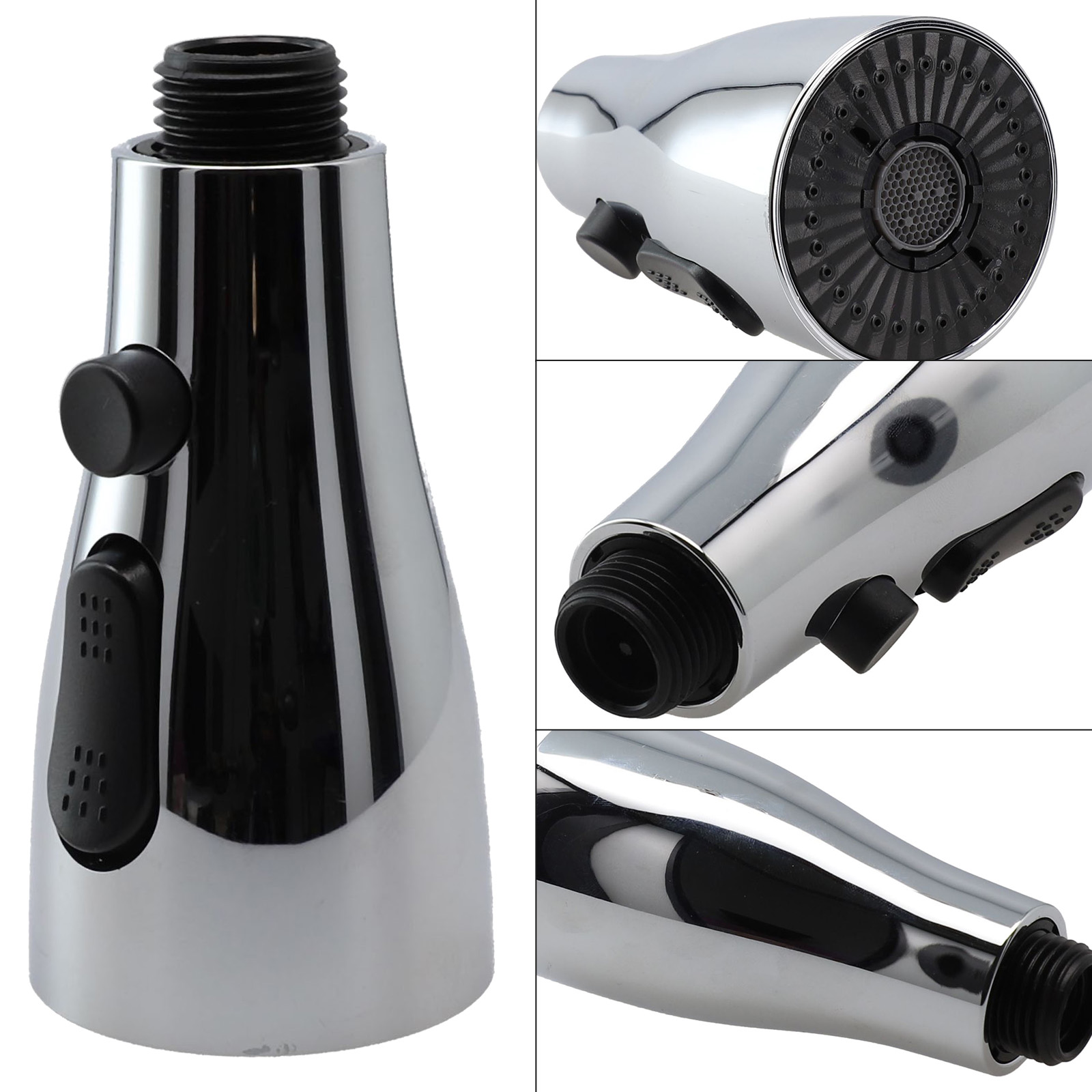 Mutfak Pull-Out musluk nozulla - Kitchen Appliances Offers incelemesi ve fiyatı