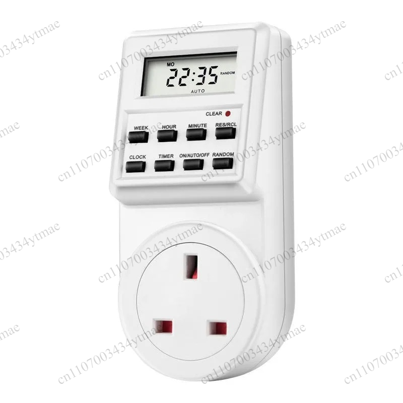 Küçük Ekranlı Zamanlayıcılı Pr - Kitchen Appliances Outlet incelemesi ve fiyatı