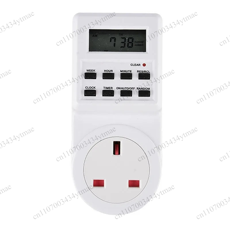 Küçük Ekranlı Zamanlayıcılı Pr - Kitchen Appliances Outlet incelemesi ve fiyatı