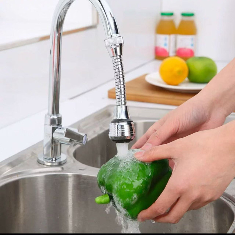 Uzatılabilir musluk başlığı su - Kitchen Appliances Offers incelemesi ve fiyatı
