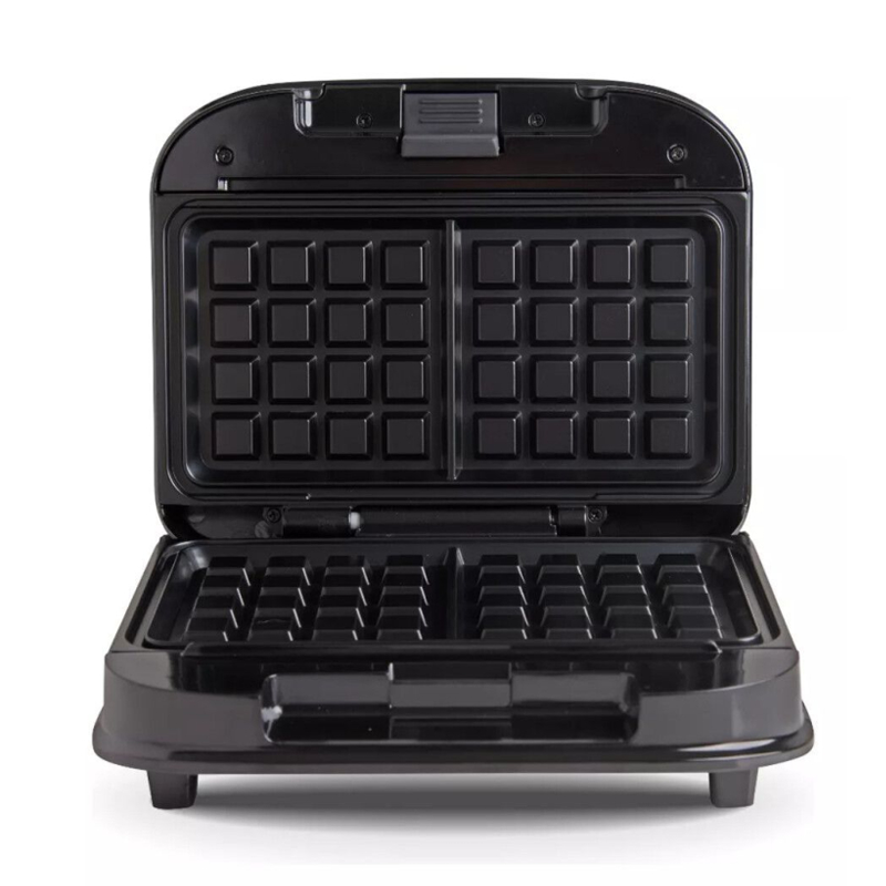 Kompakt 2 Kareli Belçika Elekt - Waffle Iron Belgian incelemesi ve fiyatı