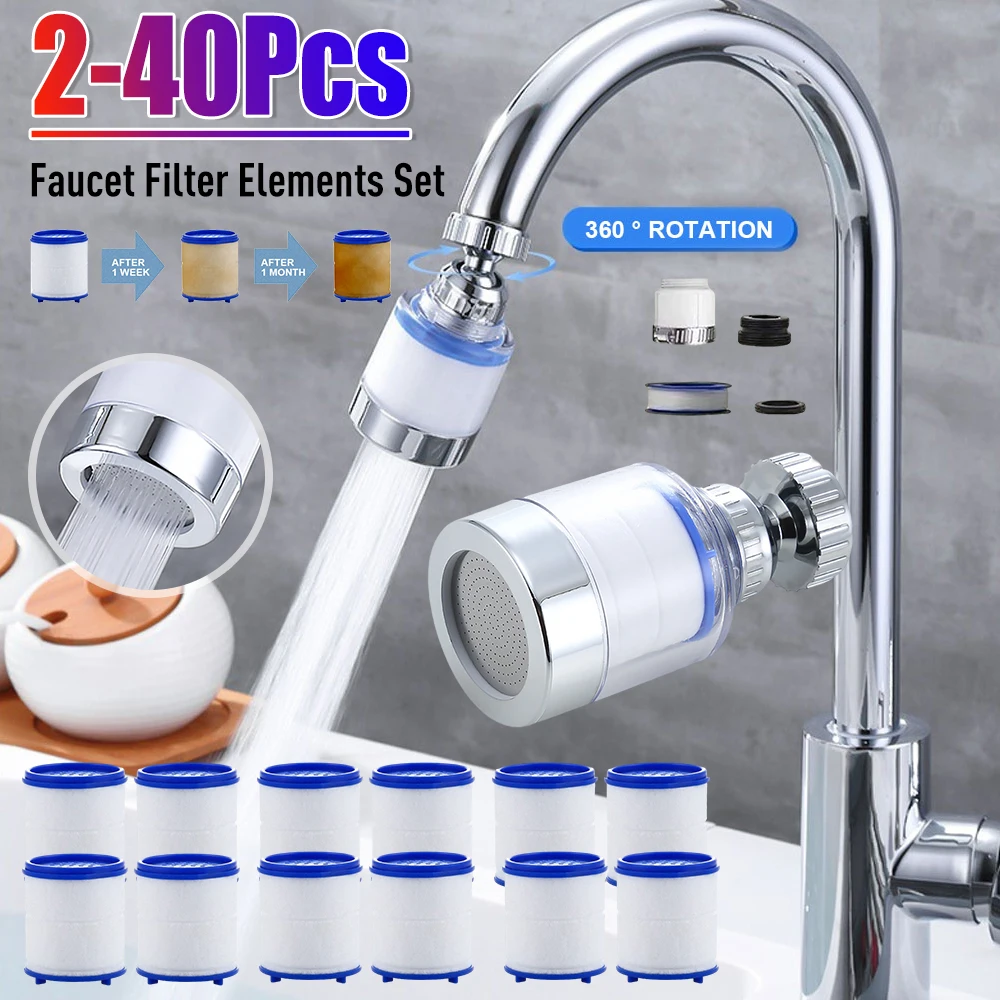 Musluk filtre elemanı su arıtı - Kitchen Appliances Offers incelemesi ve fiyatı