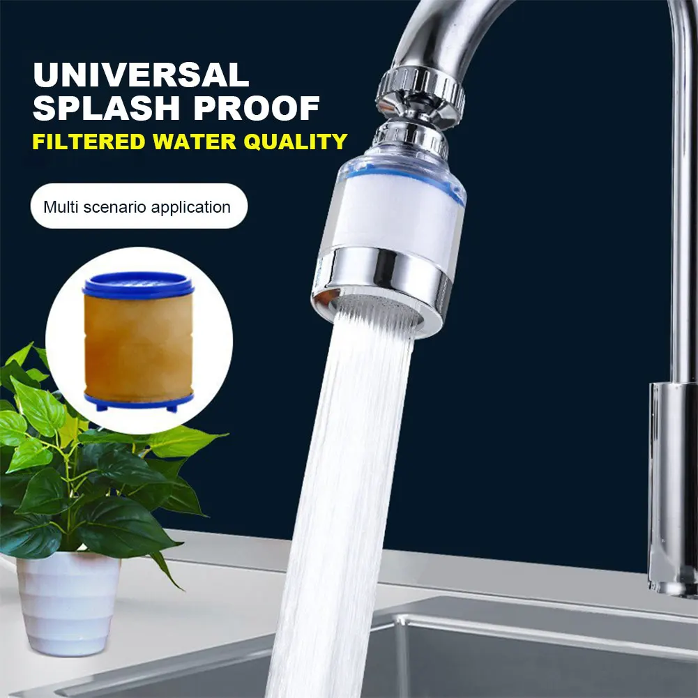 Musluk filtre elemanı su arıtı - Kitchen Appliances Offers incelemesi ve fiyatı