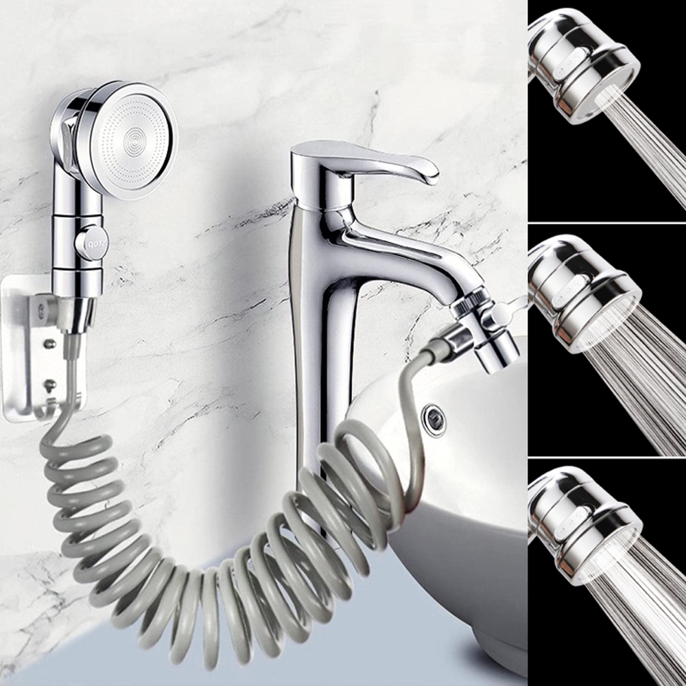 Musluk Harici Duş Başlığı Bany - Kitchen Appliances Offers incelemesi ve fiyatı