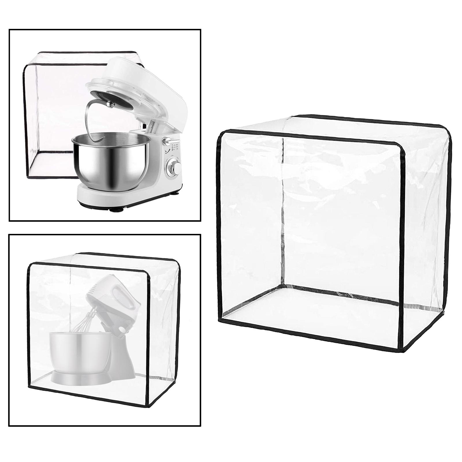 Blender tozluk örtüsü ev şeffa - Kitchen Appliances Offers incelemesi ve fiyatı