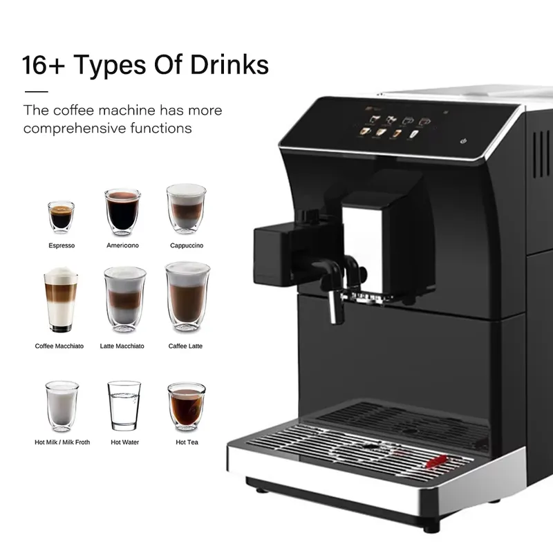 Nespresso Akıllı Dokunmatik Ek - Kitchen Appliances For Gift incelemesi ve fiyatı