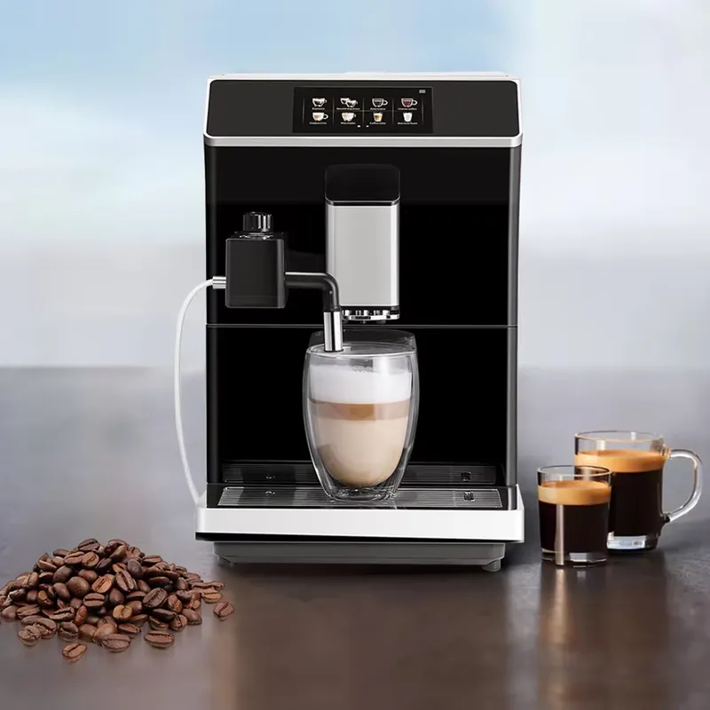 Nespresso Akıllı Dokunmatik Ek - Kitchen Appliances For Gift incelemesi ve fiyatı