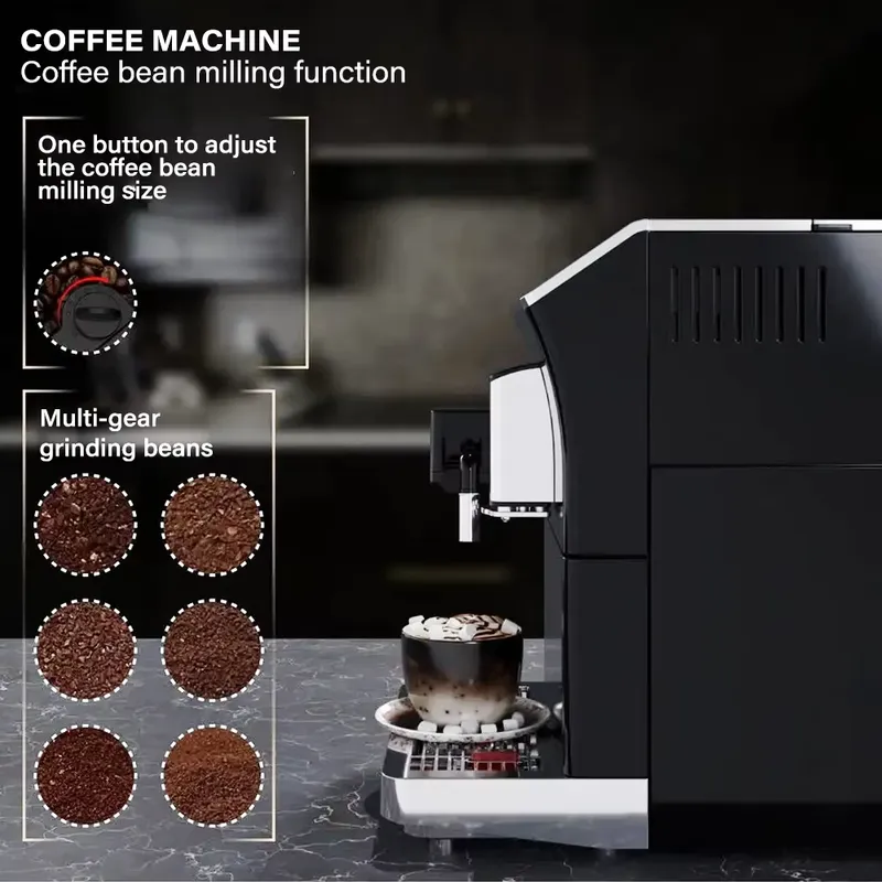 Nespresso Akıllı Dokunmatik Ek - Kitchen Appliances For Gift incelemesi ve fiyatı