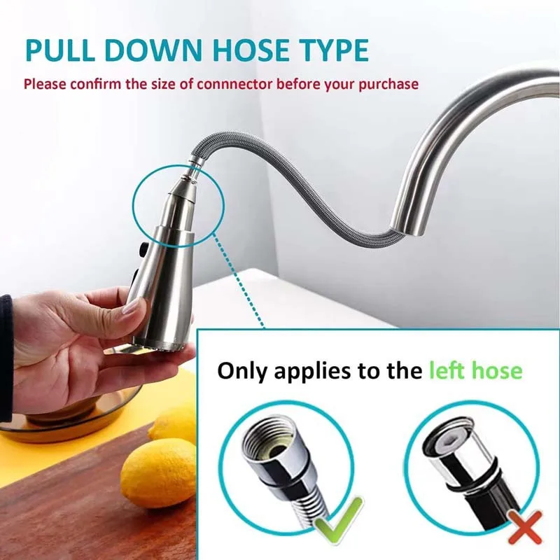 1/2 adet mutfak musluk genişle - Kitchen Appliances Offers incelemesi ve fiyatı