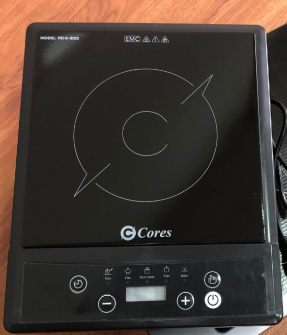 Yüksek Performanslı 110V 220V  - Induction Cooktop Portable incelemesi ve fiyatı