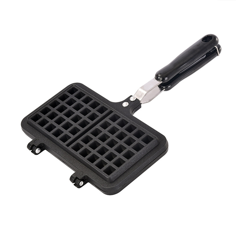 ABCL 1 Parça Soba Üstü Waffle  - Waffle Iron Belgian incelemesi ve fiyatı