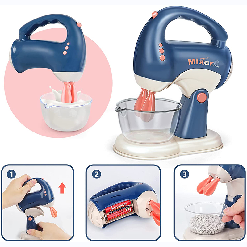 Mini Ev Aletleri Mutfak Oyunca - Kitchen Appliances For Gift incelemesi ve fiyatı