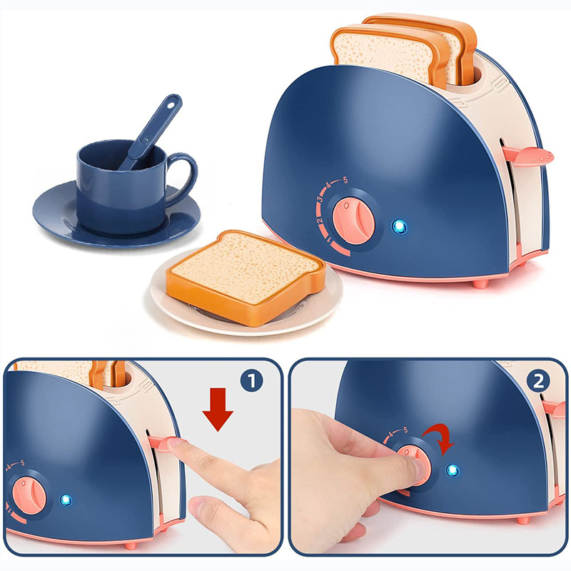 Mini Ev Aletleri Mutfak Oyunca - Kitchen Appliances For Gift incelemesi ve fiyatı