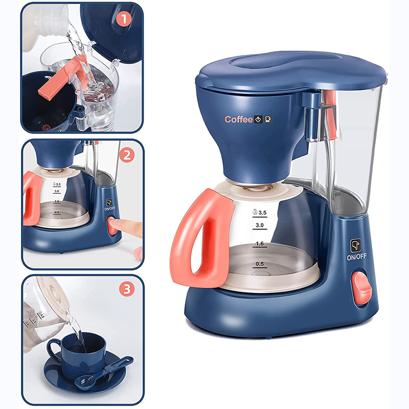 Mini Ev Aletleri Mutfak Oyunca - Kitchen Appliances For Gift incelemesi ve fiyatı