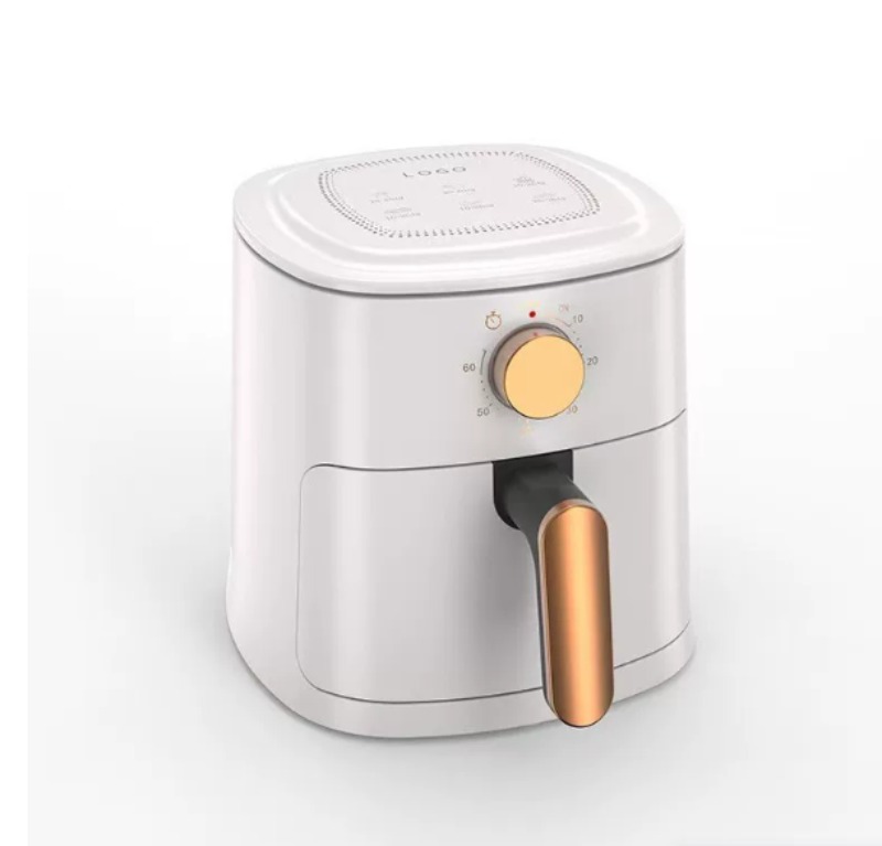 4L Hava Fritözü Ev Tipi Çok Fo - Kitchen Appliances For Gift incelemesi ve fiyatı