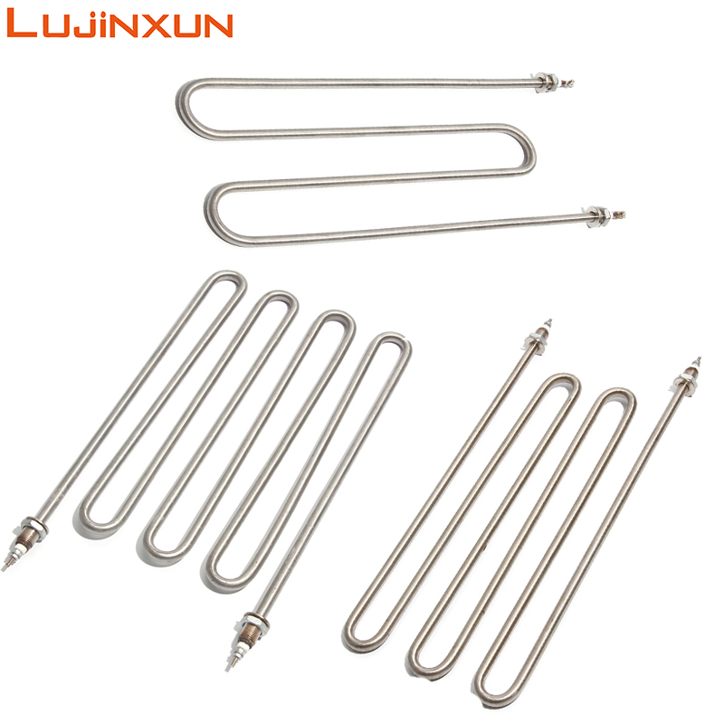 LUJINXUN Tüm 304 SUS Isıtma El - Kitchen Appliances Electronics incelemesi ve fiyatı