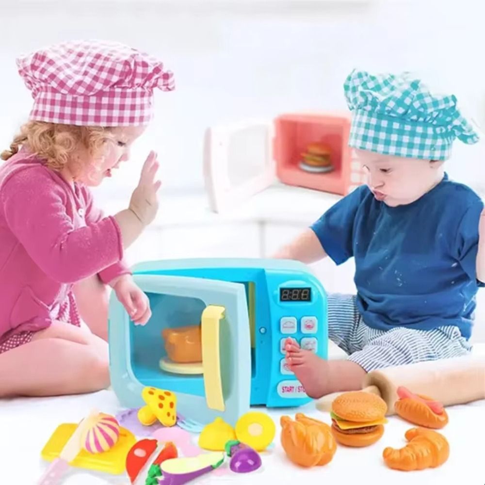 Yaratıcı Ev Aletleri Oyuncakla - Kitchen Appliances For Gift incelemesi ve fiyatı