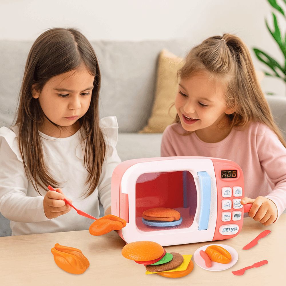 Yaratıcı Ev Aletleri Oyuncakla - Kitchen Appliances For Gift incelemesi ve fiyatı