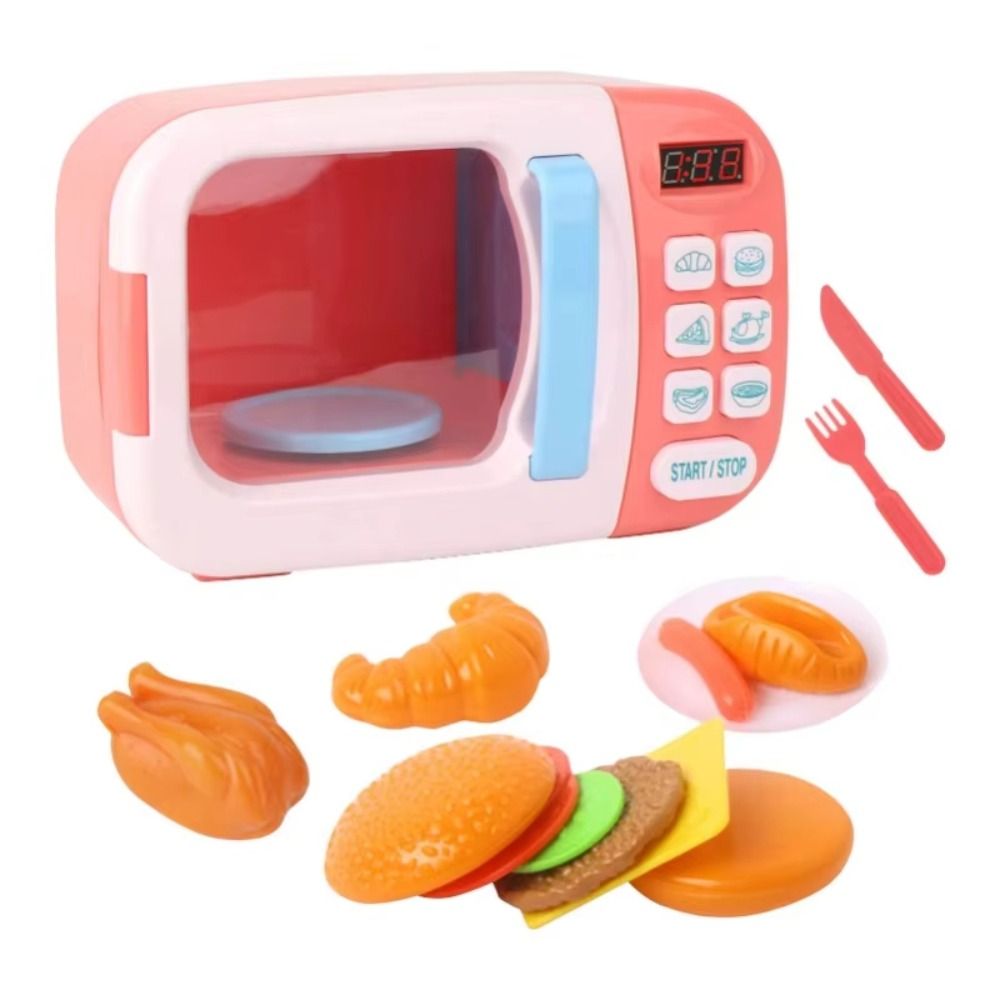 Yaratıcı Ev Aletleri Oyuncakla - Kitchen Appliances For Gift incelemesi ve fiyatı