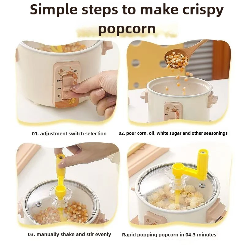 DIY Mini Mutfak El Kranklı Pat - Kitchen Appliances For Gift incelemesi ve fiyatı