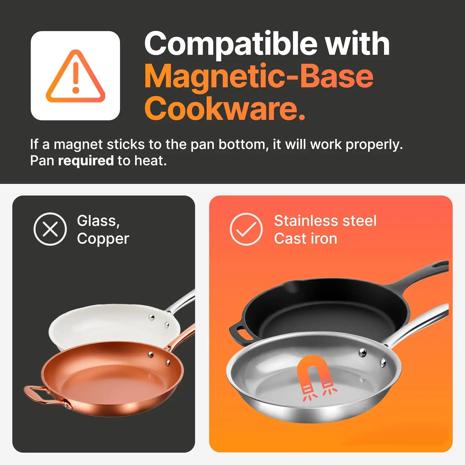 Taşınabilir İndüksiyonlu Ocak  - Induction Cooktop Portable incelemesi ve fiyatı