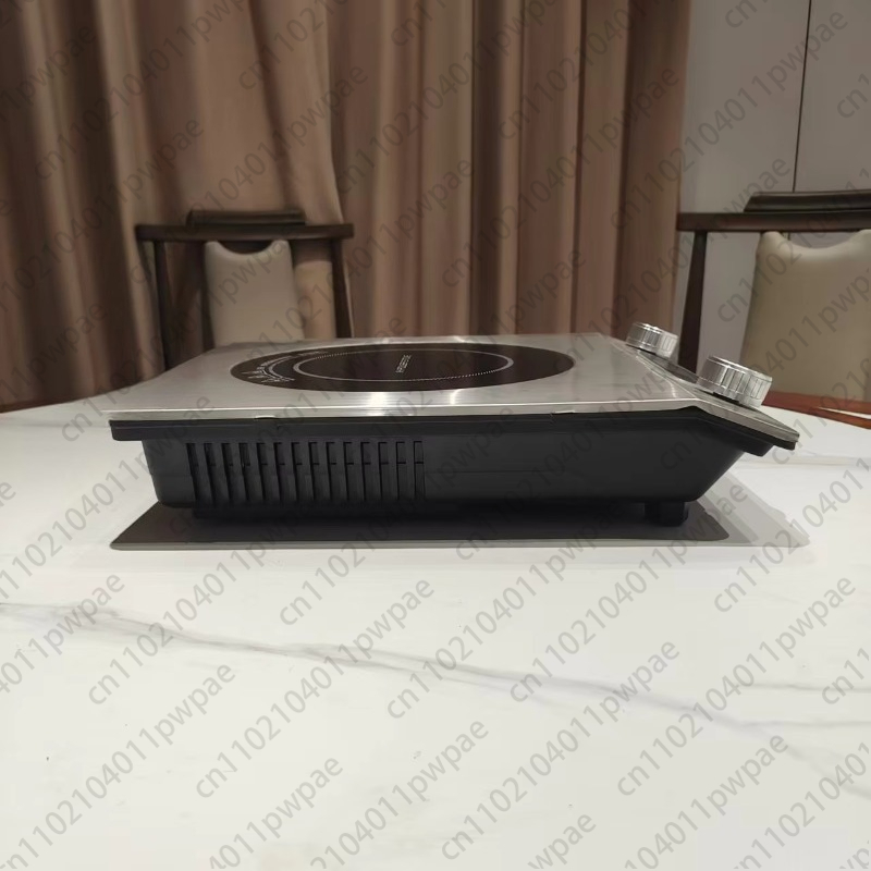 İndüksiyon Ocak Modern Enerji  - Induction Cooktop Portable incelemesi ve fiyatı