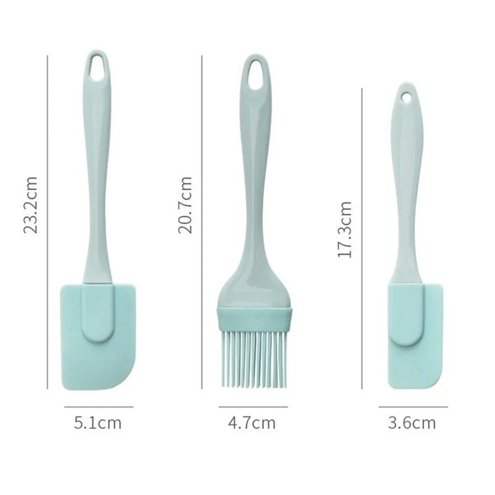 3 adet krem ​​sıyırıcı DIY ekm - Kitchen Appliances Electronics incelemesi ve fiyatı