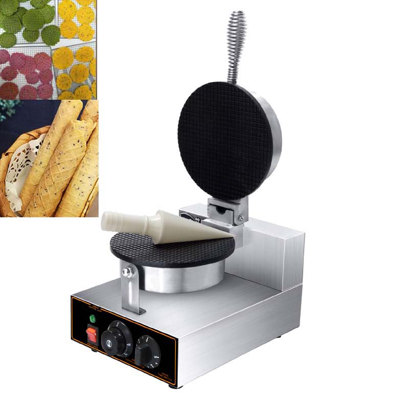 Ticari elektrikli waffle makin - Waffle Iron Belgian incelemesi ve fiyatı