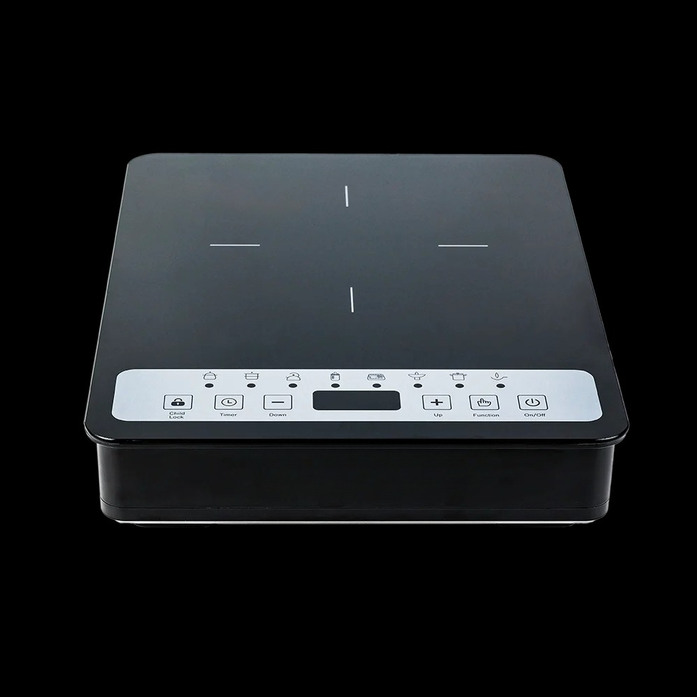 SSM Taşınabilir İndüksiyonlu O - Induction Cooktop Portable incelemesi ve fiyatı