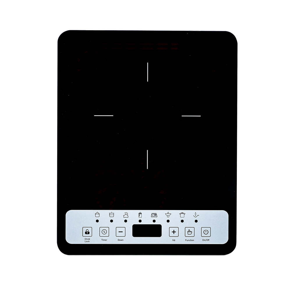 SSM Taşınabilir İndüksiyonlu O - Induction Cooktop Portable incelemesi ve fiyatı