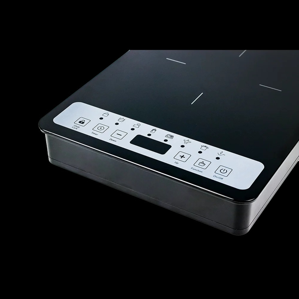 SSM Taşınabilir İndüksiyonlu O - Induction Cooktop Portable incelemesi ve fiyatı