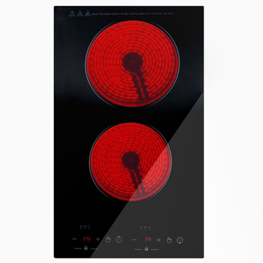 Elektrikli Çift Isıtıcı Ocak S - Induction Cooktop Portable incelemesi ve fiyatı